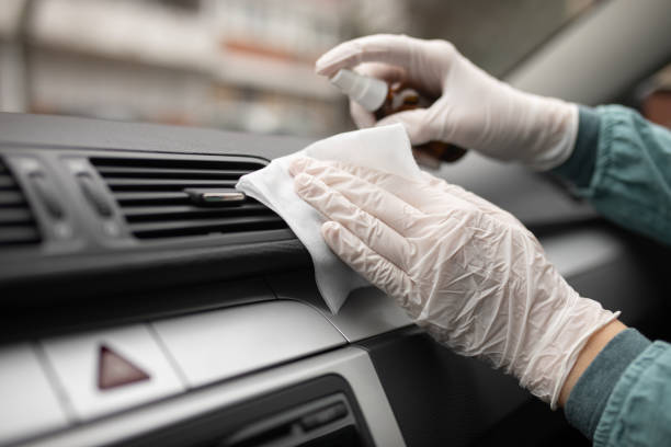 Best Affordable Air Duct Cleaning  in , DC