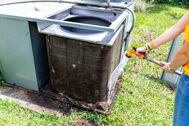 Best Residential Air Duct Cleaning  in , DC