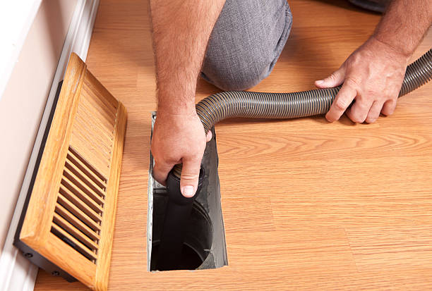 Best Air Duct Cleaning Near Me  in , DC