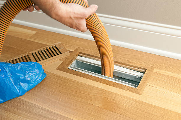 Best Commercial HVAC Duct Cleaning  in , DC