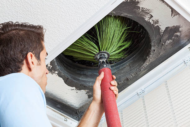 Best HVAC Duct Inspection Services  in , DC