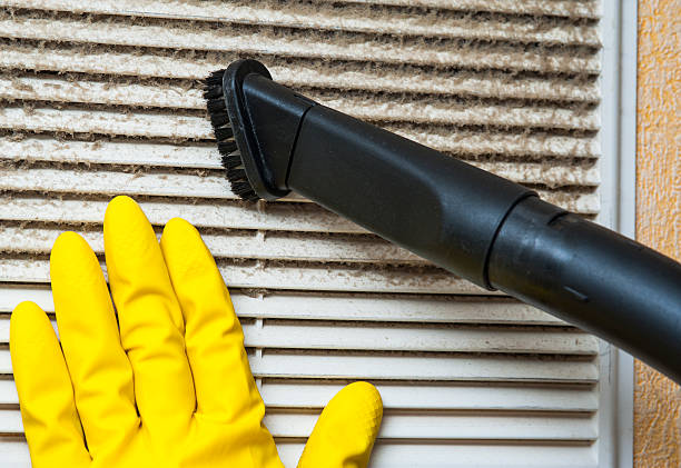 Best Air Vent Cleaning Services  in , DC
